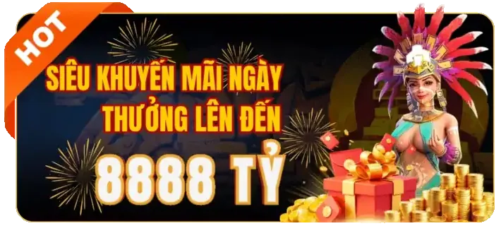 Khuyến mãi nạp tiền hàng ngày DR88