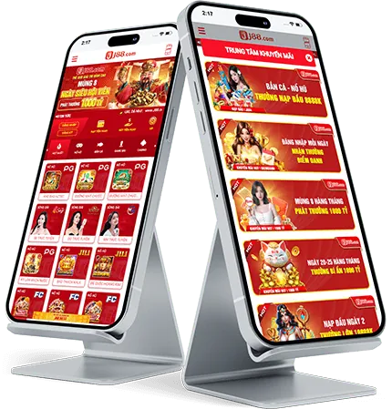 Đa dạng trò chơi DR88