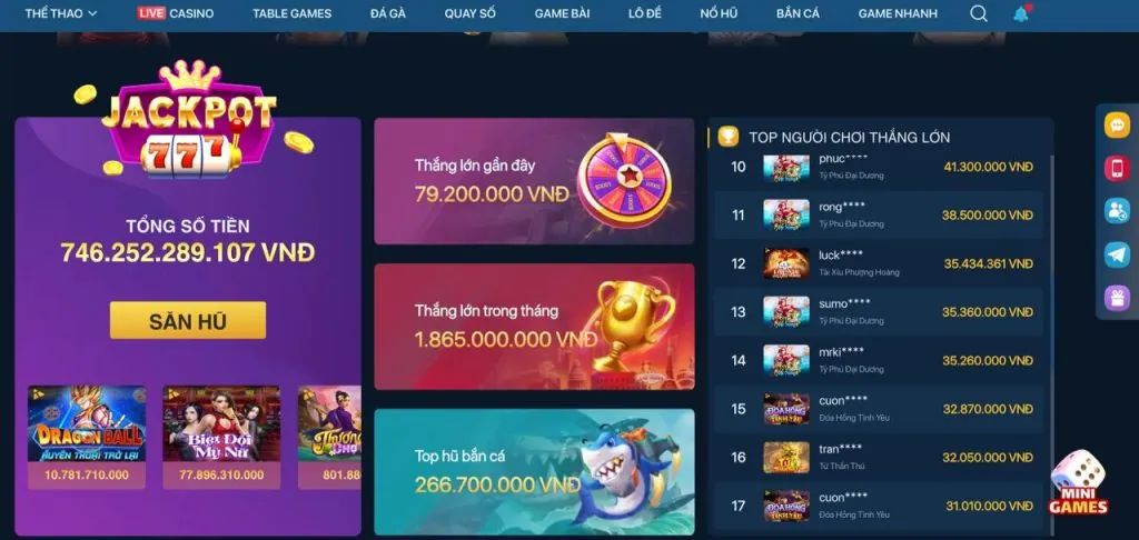 Hoàn Trả Hàng Ngày DR88