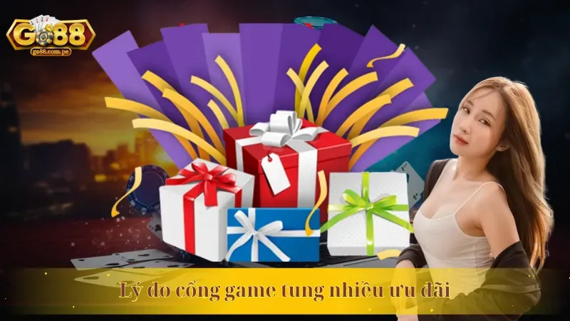 Thưởng nạp lần đầu DR88