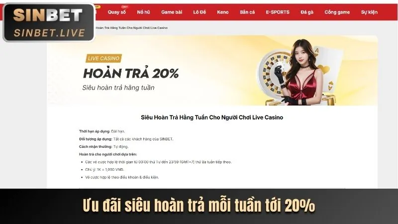 Hướng dẫn các chương trình khuyến mãi mới nhất tại DR88